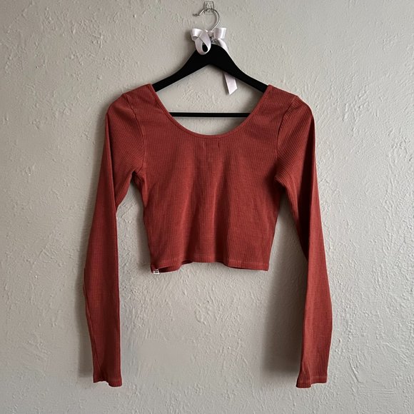 Cropped t-shirt - Picture 3 of 4